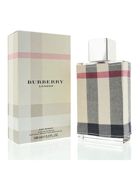 burberry london for woman 100ml|Burberry London perfume original.